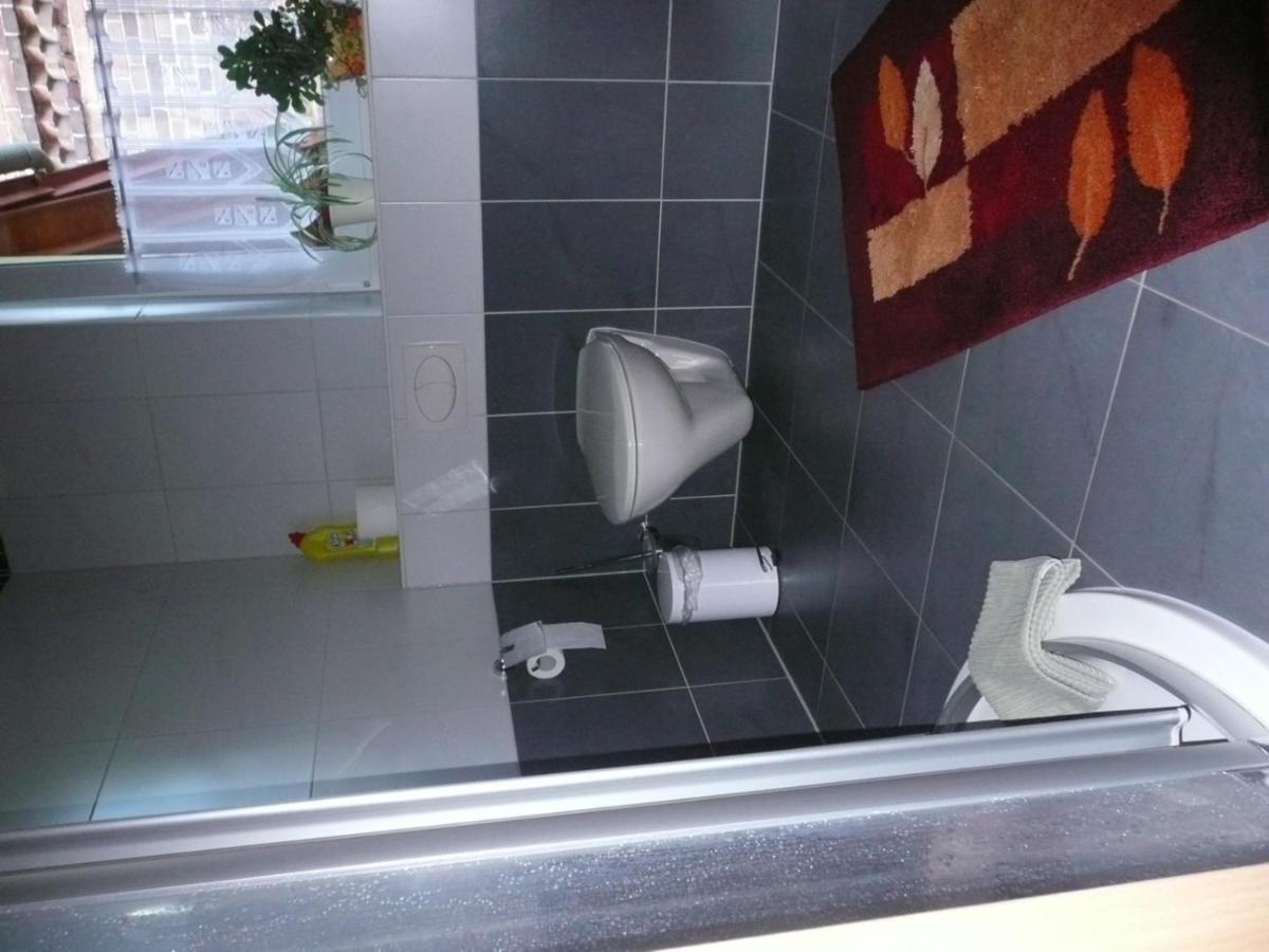 Ferienwohnung Landurlaub in Schiebsdorf Kasel-Golzig Exterior foto